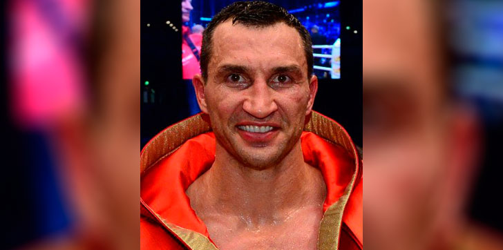 Wladimir-Klitschko