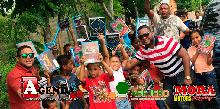 Yenrry-entrega-utiles