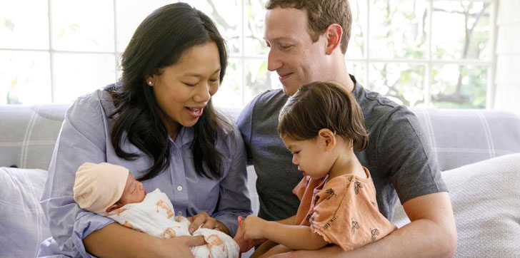 Zuckerberg-hijo