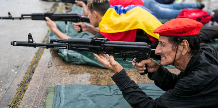 china-cree-que-sanciones-EEUU-complicaran-venezolana