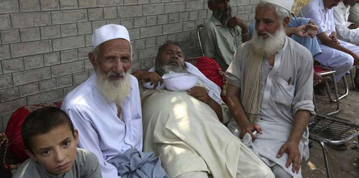 dengue-en-pakistan-deja-cinco-muerto