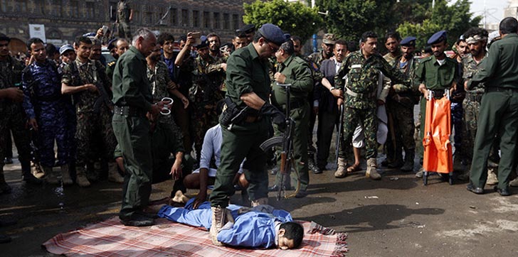 ejecutan-hombre-yemen