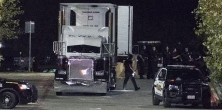 encuntran-17-personas-en-texas