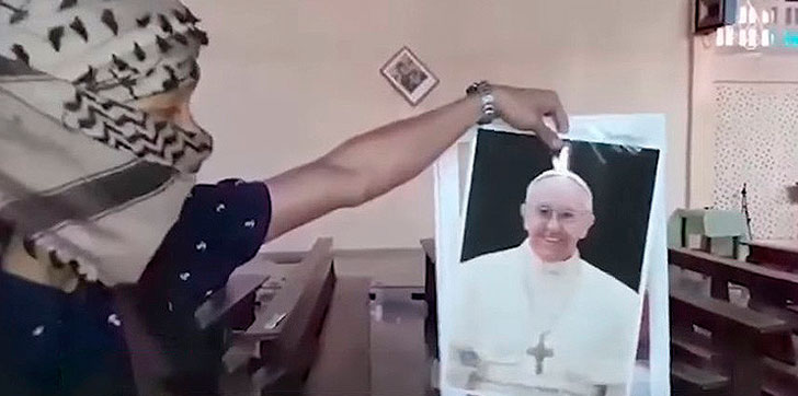 estado-islamico-amenaza-al-papa-francisco