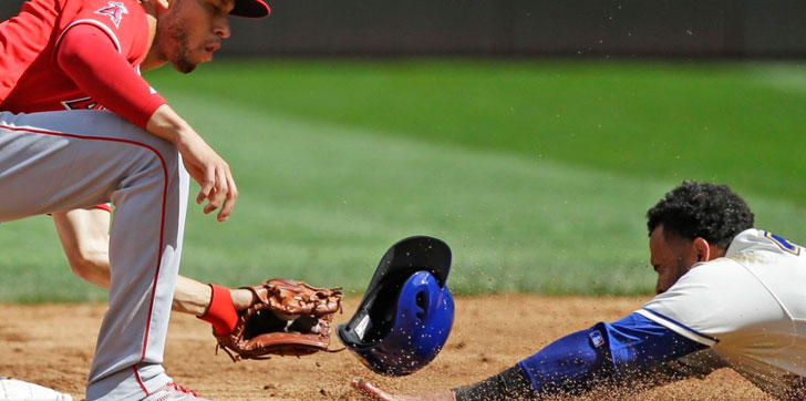 Anaheim-contra-Seattle