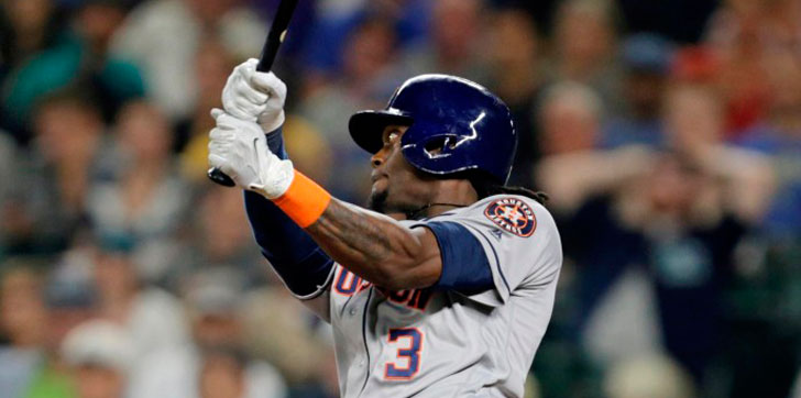 Cameron-Maybin-Houston