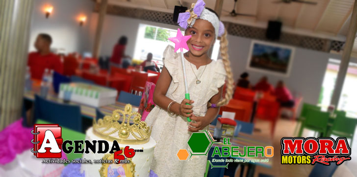 Cumpleaños-Bellerline