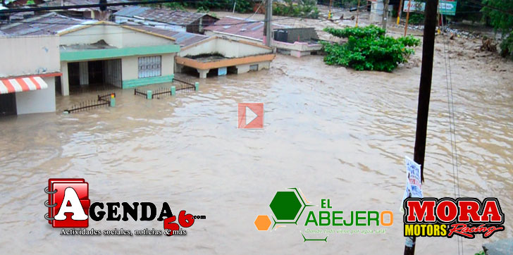 Desbordamiento-Ugamba