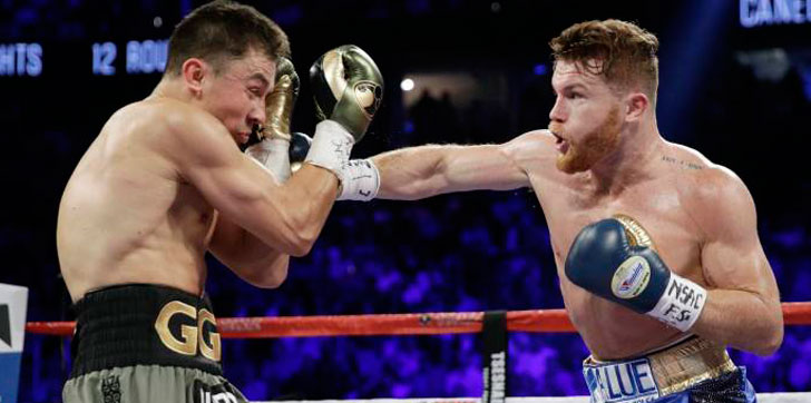 Empate-canelo