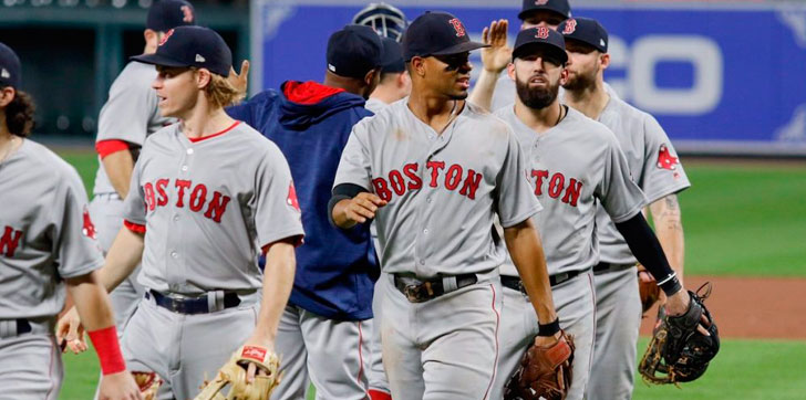 Equipo-Red-Sox
