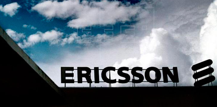 Ericsson
