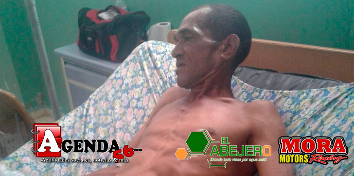 Herido-a-palos-Las-Guaranas