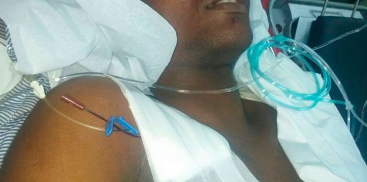 Herido-accidente-Esperanza