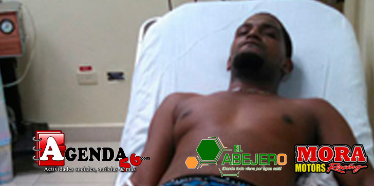 Herido-nagua-accidental