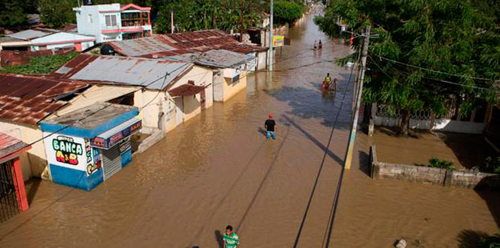 Inundaciones-Maria