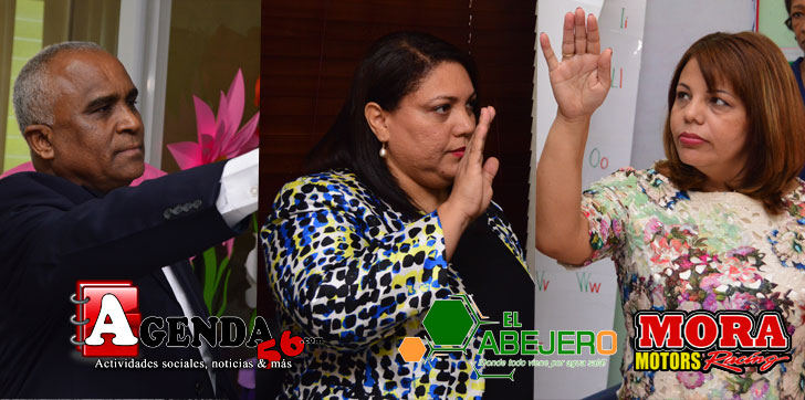 Juramentacion-Directores-Distritales