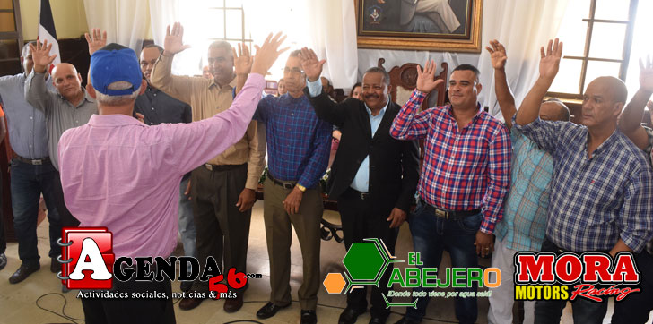 Juramentacion-FESITRAPU