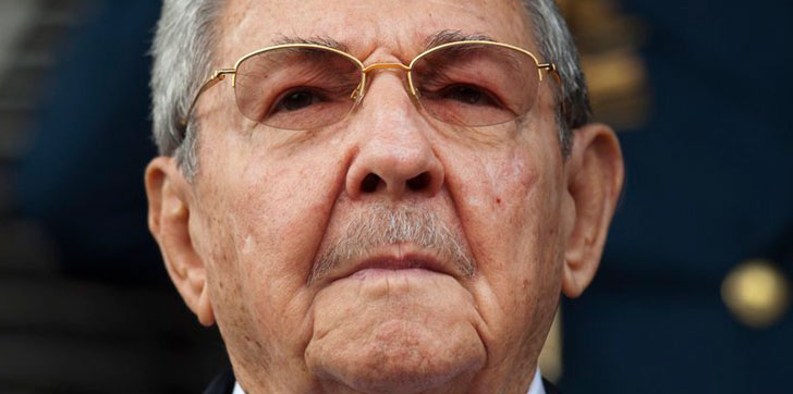 Raúl-Castro
