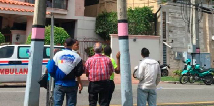 Torre-Enriquillo