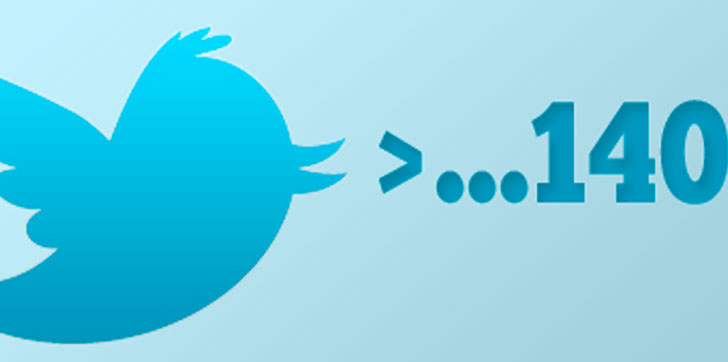 Twitter-140
