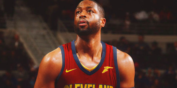 Wade-cavs