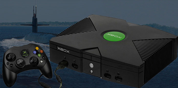 XBOX-360