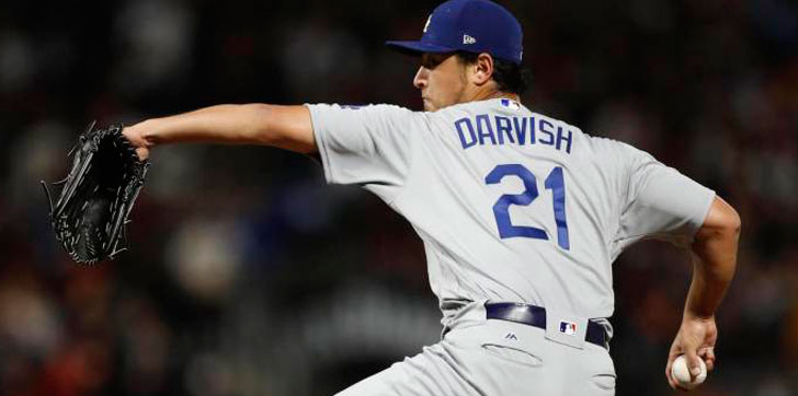 Yu-Darvish-dodgers