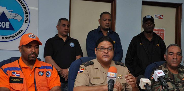 coe-coloca-13-provincias-bajo-alerta