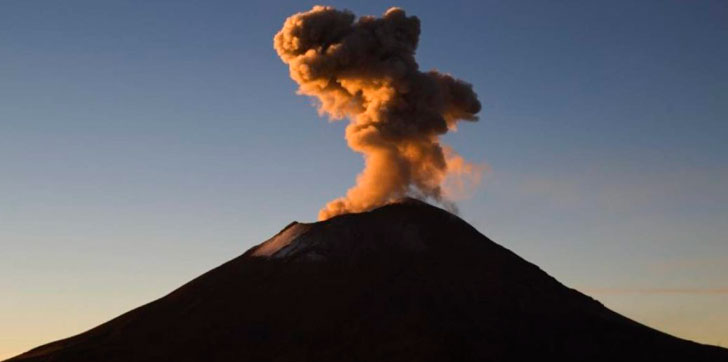 volcan-popocatepetl