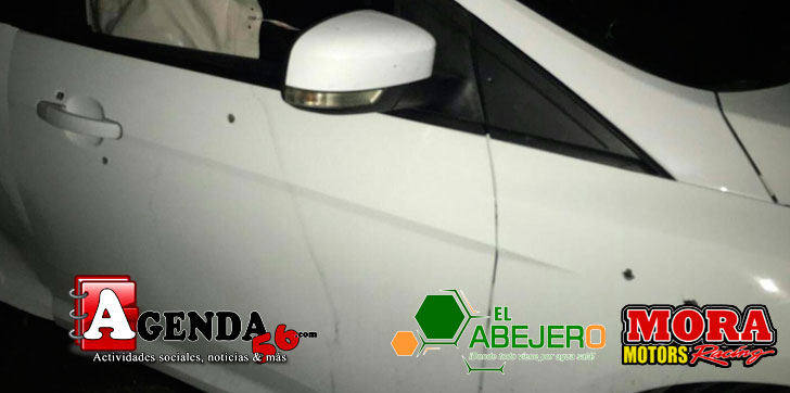 A-tiros-en-carretera