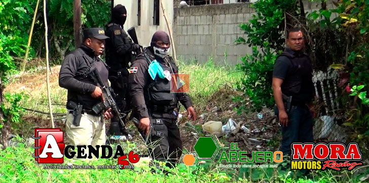 Allanamientos-Slater