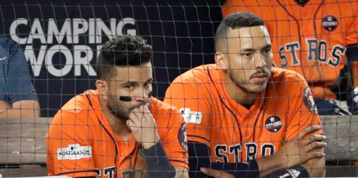 Altuve-Correa