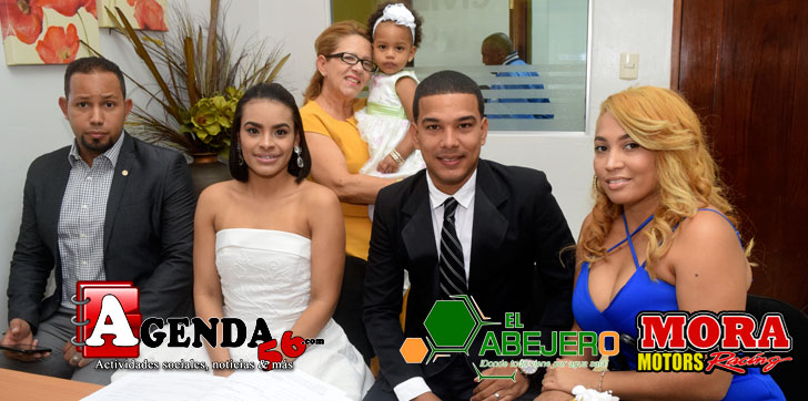 Boda.Yudibelmy-Franty