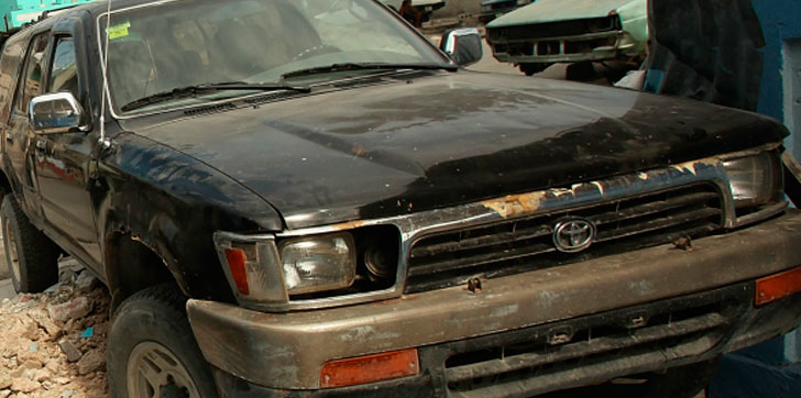 Carro-Accidente-Haiti