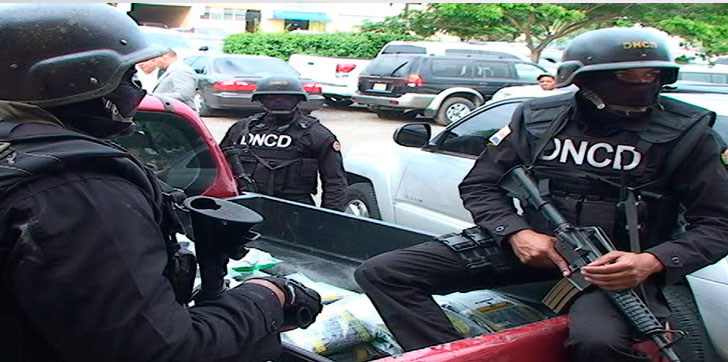 DNCD-detiene-a-dos-personas-e-incauta-16.81-kilos