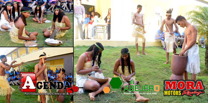 Dia-de-la-Raza-Liceo-Madeja