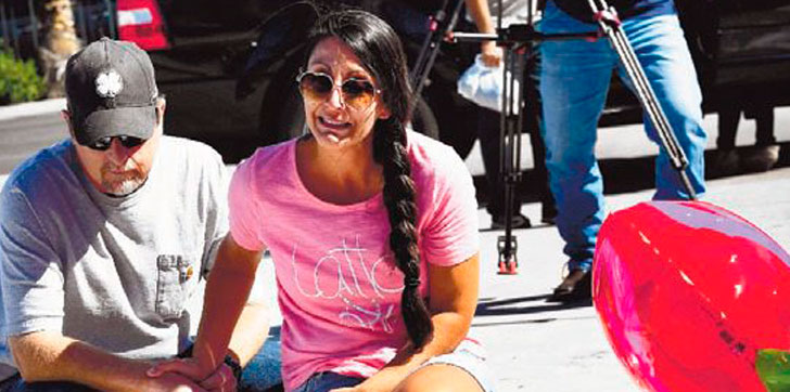 Familiares-victimas-Las-Vegas