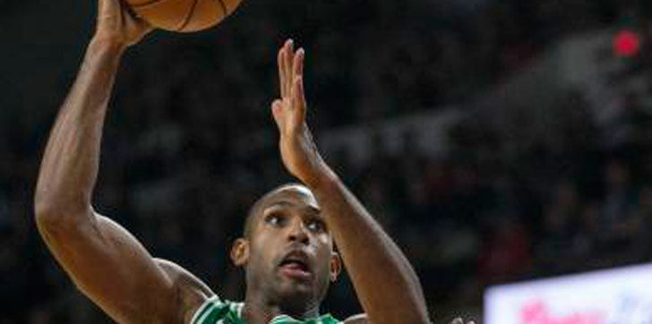 Horford-donk