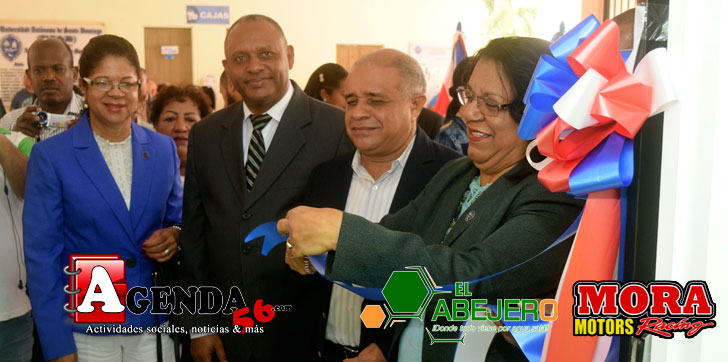 Inauguracion-Oficinas-UASD
