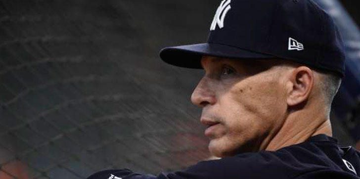 Joe-Girardi