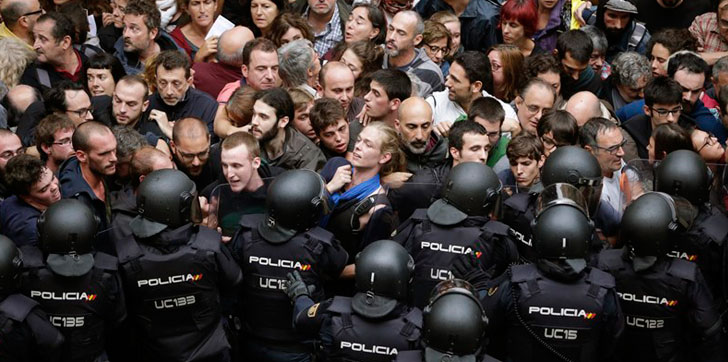 Reportan-465-heridos-en-enfrentamientos