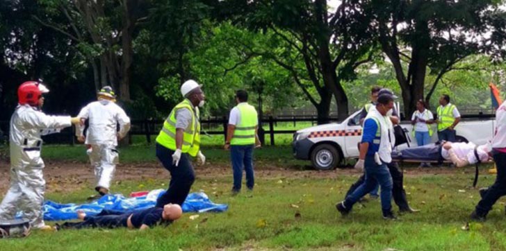 aerodom-simula-accidente-de-aeronave
