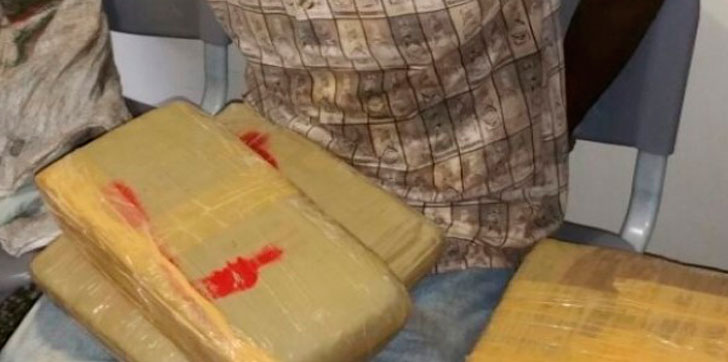 detienen-haitiano-con-15-libras-de-marihuana