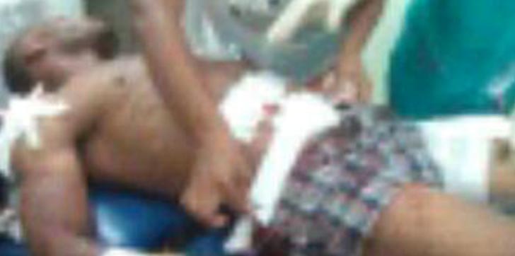 hiere-de-bala-un-nombre-en-fritura-de-samana