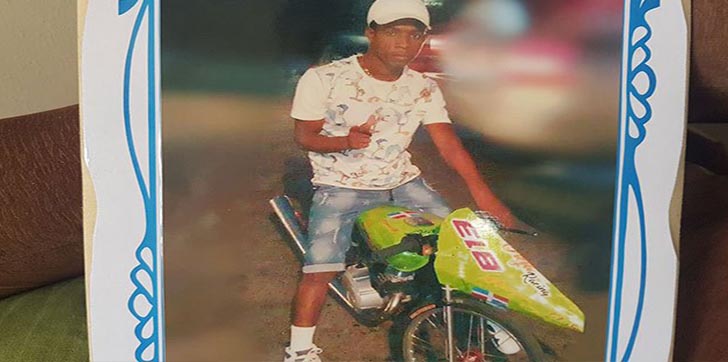 joven-fue-baleado-cuando-reclamaba-premio-5-mil-pesos