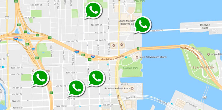 whatsapp-ubicacion