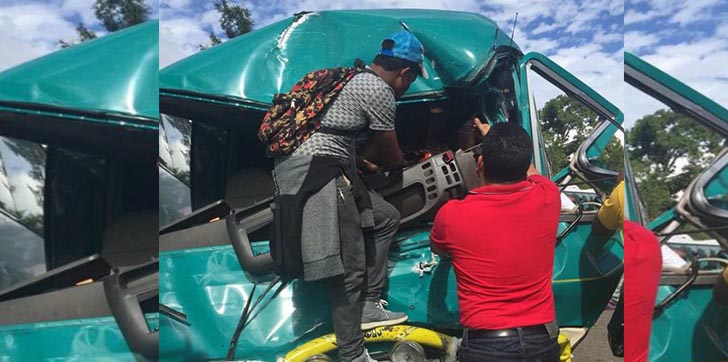 20-herios-durante-choque-de-dos-guaguas