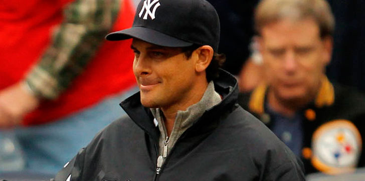 Aaron-Boone