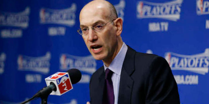 Adam-Silver