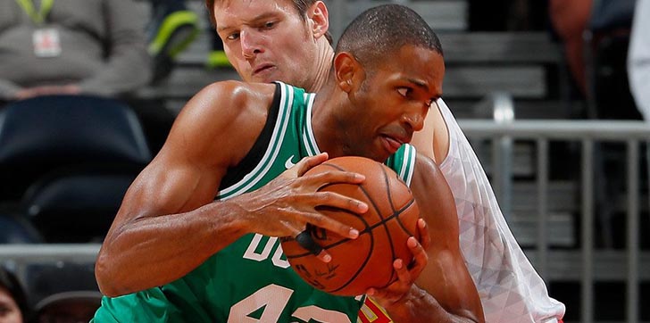 Al-Horford